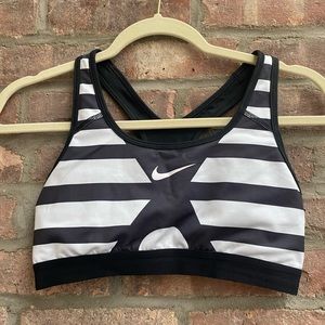 Nike Racerback Sports Bra